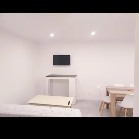 Grand Appartement, 2 Ou 3 Ou 4 Pieces, Tramway Sur Place, Proche Gare Sncf St Augustin 5 Min, Aeroport A 7 Min, Ou Allianz Riviera 10 Min, Palais Nikaia 2 Min , Supermarche Sur Place, Parking Possible Si Disponible Ou Payant A 1000 Metre Nice